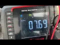 2015 Hyundai Sonata P0014 code