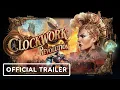 Download Lagu Clockwork Revolution - Officiële gameplaytrailer | Xbox Games Showcase 2025