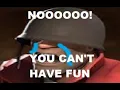 Kicked from Uncletopia for having fun