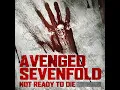 Avenged sevenfold: not ready to die drop c#