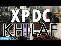 Download Lagu XPDC - Khilaf | ROCK COVER by Sanca Records