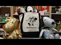 Download Lagu Snoopy Haul from Beaglefest 2025 | CollectPeanuts.com