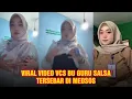 Lagu SEPERTI INI VIDEO BU GURU SALSA HEBOHKAN DUNIA MAYA
