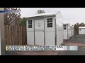 Santa Fe residents question city s plan for new homeless micro community