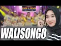 Download Lagu Diva Hani - Wali Songo | New Pallapa (Official Music Video)