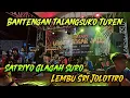 Download Lagu Bantengan Talangsuko Turen | SATRIYO GLAGAH SURO (limousin Original) | LEMBU SRI JOLOTIRTO
