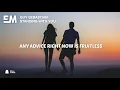 Guy Sebastian - Standing With You (Lyrics)