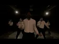 Vitamin String Quartet - Cheap Thrills | Hamilton Evans Choreography