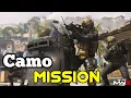 Get 10 Operator Kills while Focused Down Sights with the KATT-AMR Call of Duty Modern Warfare III