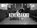Download Lagu Maya Nadeak \u0026 Guntur Simbolon - KEHENDAKMU (Official Music Video) | Connect Worship