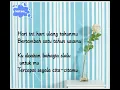 Download Lagu |Gellen Martadinata| ~Selamat Ulang Tahun~ (Lyrics)