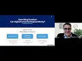 Download Lagu Lecture 4: The PayTech Frontier - Digital Currencies by Oded Salomy Bank Of Israel