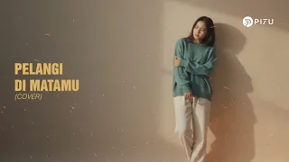 pelangi di matamu jamrud cover by pi7u