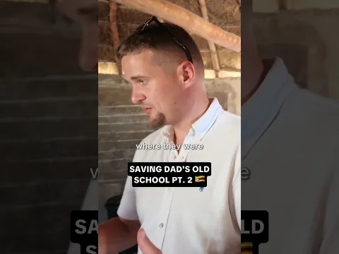 Saving Dad's Old School (Pt/2)