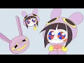 Download Lagu Small \u0026 Dangerous 😅 | AMAZING DIGITAL CIRCUS COMIC | TADC