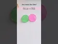 How to make Clear Slime