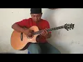 Download Lagu Ahmad Dhani \u0026 Andra Ramadhan - Kuldesak (fingerstyle cover)