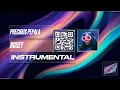 Precious Pepala - Rosey (Instrumental)
