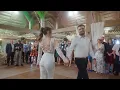 Pierwszy taniec w rytmach bachaty Kariny i Julka | PRINCE ROYCE - Stand By Me | Dwór Sarmata [4K]