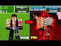 Download Lagu Beating Blox Fruits as Katakuri! Lvl 0 to Max Lvl Noob to Pro Full Human v4 Awakening in Blox Fruits