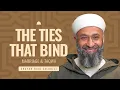Download Lagu The Ties That Bind: Marriage \u0026 Taqwa | Shaykh Riad Saloojee | Pearls of the Quran 2024