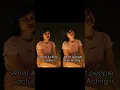 Download Lagu What Acting Really Is | Realistic Acting | Best Acting School - The Indian School of Acting