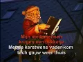 Download Lagu Andre Hazes  -  Eenzame Kerst ( KARAOKE ) Lyrics