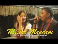 Download Lagu MISTER MENDEM - PUTRI ANJANI FEAT WAHYU JAMBOEL | WAHANA MUSIC LIVE WARKOPLO FJR AUDIO