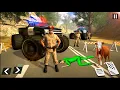 Real Police Car Funny Driving Simulator 3D Games - Police Car Games