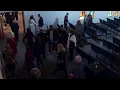 Mack Evans Homegoing