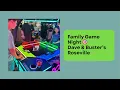 Arcade Adventures with the Kahls Family Fun at Dave Buster s Roseville