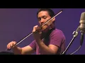 Hallelujah - Simply Three feat. Robert Moody (violin/cello/bass/vocal cover)