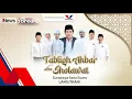 LIVE - Tabligh Akbar dan Sholawat, Surabaya Satu Lanjutkan - 10 November 2024