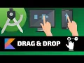 DRAG DROP - Android Fundamentals