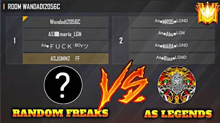 clash of gods 4vs4 