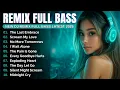 Download Lagu New Remix Full Bass || Full Album Alan Walker | Playlist 2025 #EDM​ #remix​ #chill​