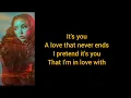 Download Lagu Tinashe - Pretend (feat. A$AP Rocky) Lyrics