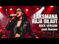 Download Lagu LAKSMANA RAJA DILAUT – IYET BUSTAMI | VERSI ROCK COVER BY RM AUDIO MP3