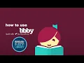 How to Use Libby by OverDrive to Access Digital Books and books on your Phone or Tablet