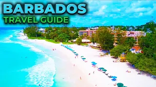 barbados travel guide 2026 10 best things to do
