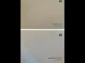Sherwin Williams Anew Gray Agreeable Gray and White Heron - using all 3 shades for interior
