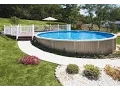 5 Types of above ground pools