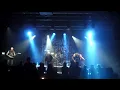 Download Lagu MESSIAH PARATROOPS - MURDERS OF THE LAKE  (LIVE, Kuopio 17.8.2024)