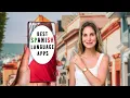 Best Apps to Learn Spanish 2026 Our Top Picks
