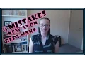 6 Mistakes New Reps Make in Avon
