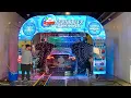 SCRUBBLES Car Wash Ride Along and Drive Thru POV