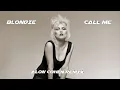 Download Lagu Blondie - Call Me (Alon Cohen Remix)