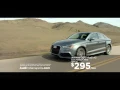 Audi Indianapolis - A3 Lease