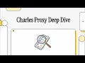 Charles Proxy Deep Dive Intercept Inspect Rewrite Mobile API Traffic Like a Pro