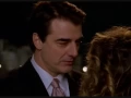 Video di sex and the city ,Carrie and Mr Big , the fight in New York  and the love in Paris